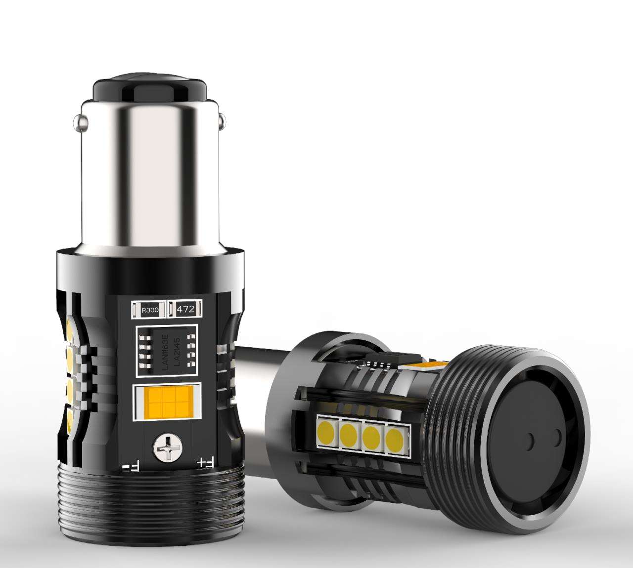 D3 bulbs image 3